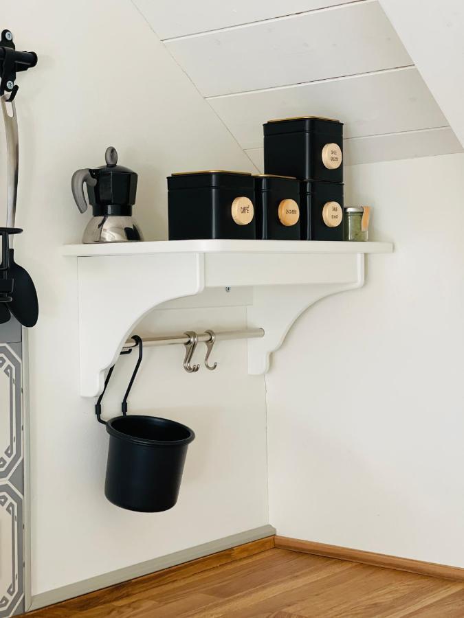 Loft Naturalpina Dolomiti Farm Belluno Eksteriør billede