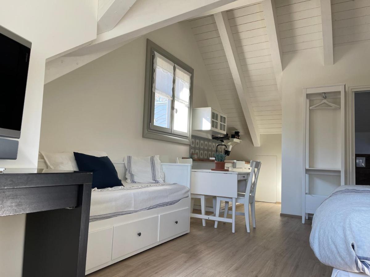 Loft Naturalpina Dolomiti Farm Lejlighed Belluno Eksteriør billede